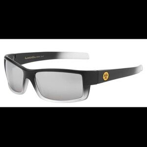 Biohazard Polycarbonate Wrap Shades